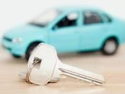 贵州汽车抵押贷款办理流程，贵州车抵贷需要什么条件?